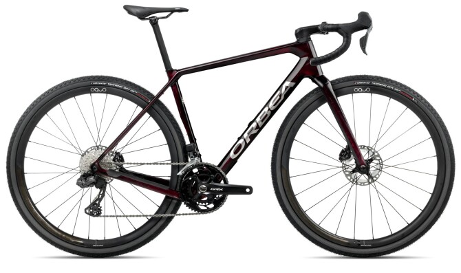 Orbea TERRA M20iTEAM