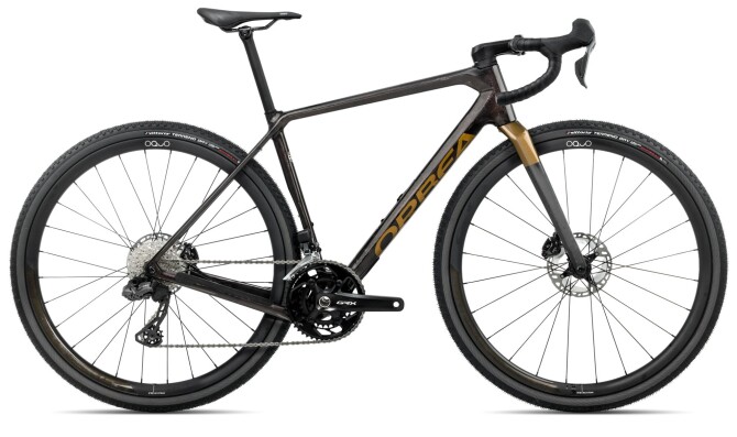 Orbea TERRA M20iTEAM