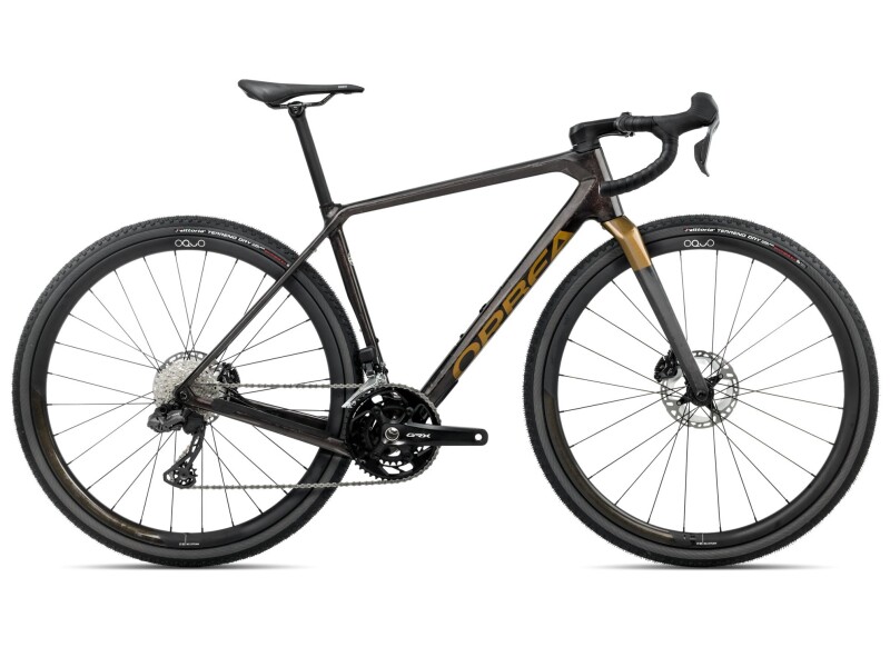 Orbea TERRA M20iTEAM