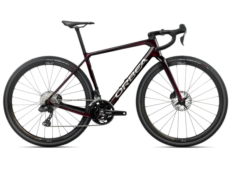 Orbea TERRA M20iTEAM