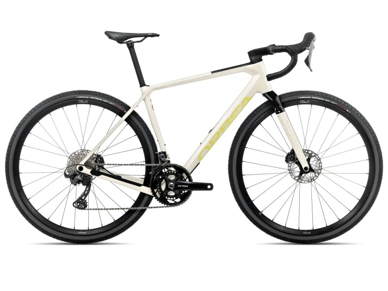 Orbea TERRA M20TEAM