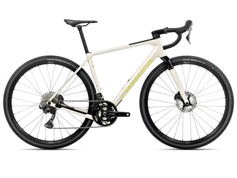 Orbea TERRA M20TEAM