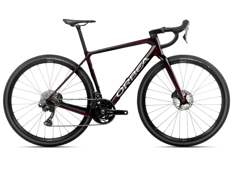 Orbea TERRA M20TEAM