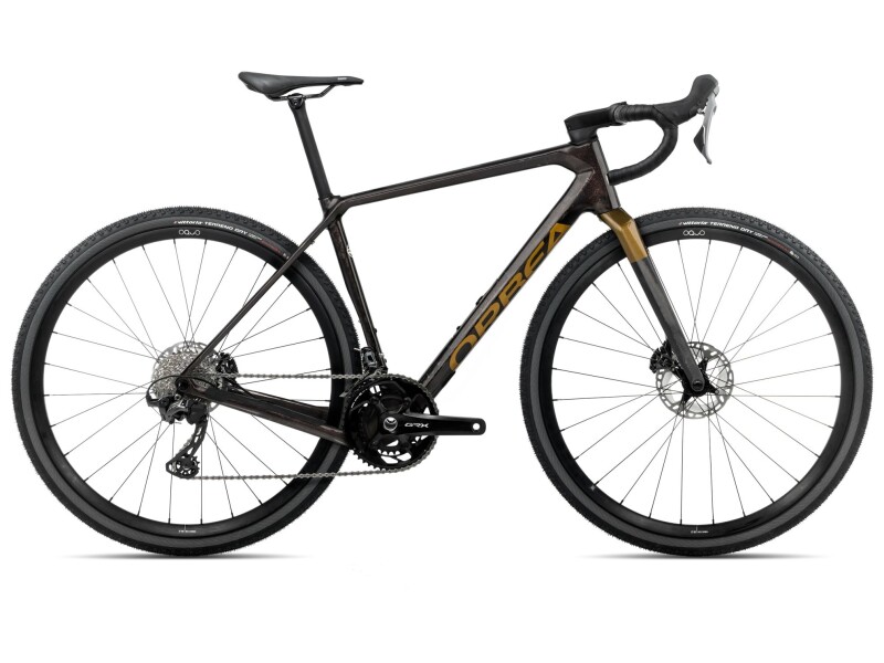 Orbea TERRA M20TEAM