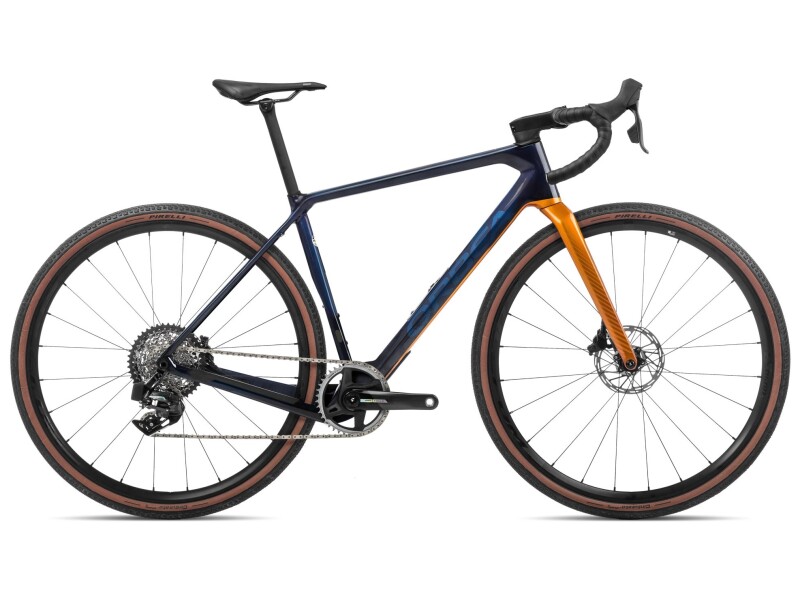 Orbea TERRA M21eTEAM 1X