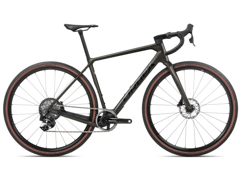 Orbea TERRA M21eTEAM 1X