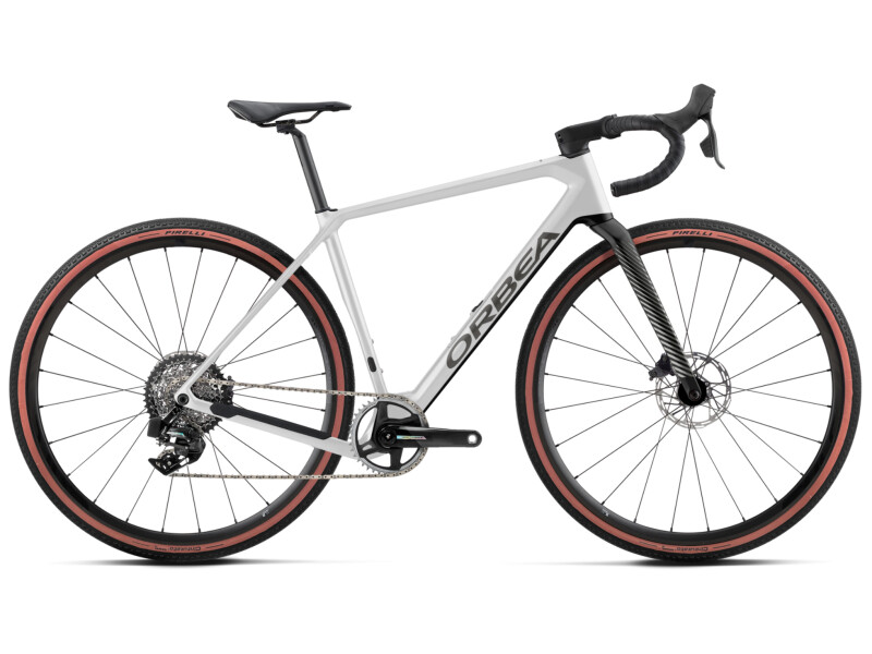 Orbea TERRA M21eTEAM 1X