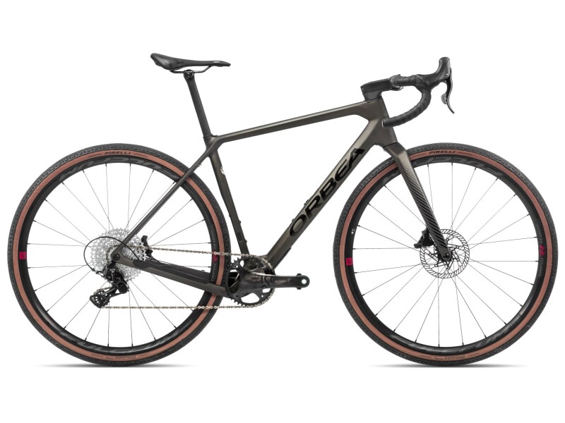 Orbea TERRA M22TEAM 1X