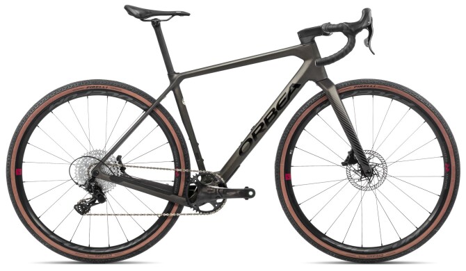 Orbea TERRA M22TEAM 1X