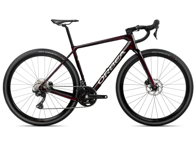 Orbea TERRA M30TEAM