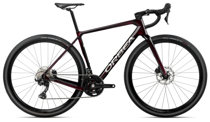 Orbea TERRA M30TEAM