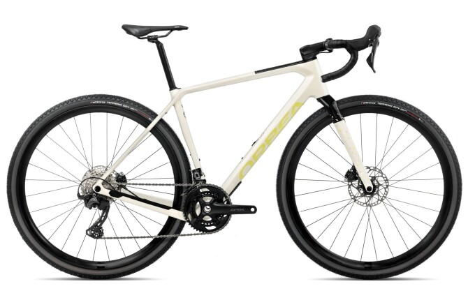 Orbea TERRA M30TEAM