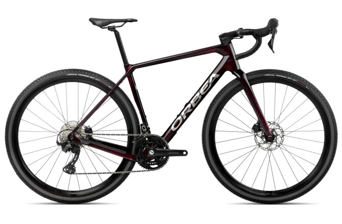 Orbea TERRA M30TEAM