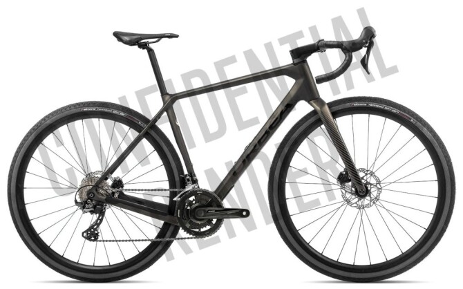 Orbea TERRA M30TEAM