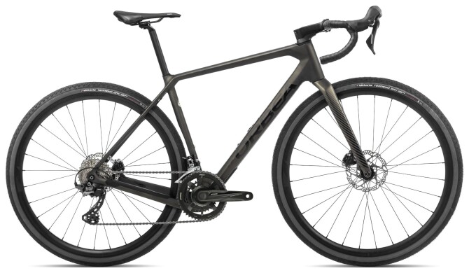 Orbea TERRA M30TEAM