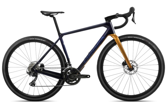 Orbea TERRA M30TEAM