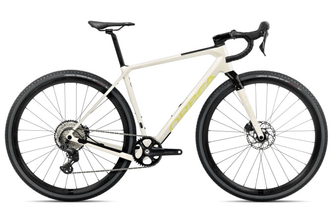 Orbea TERRA M30TEAM 1X