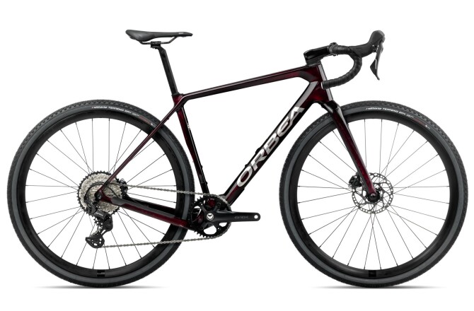 Orbea TERRA M30TEAM 1X