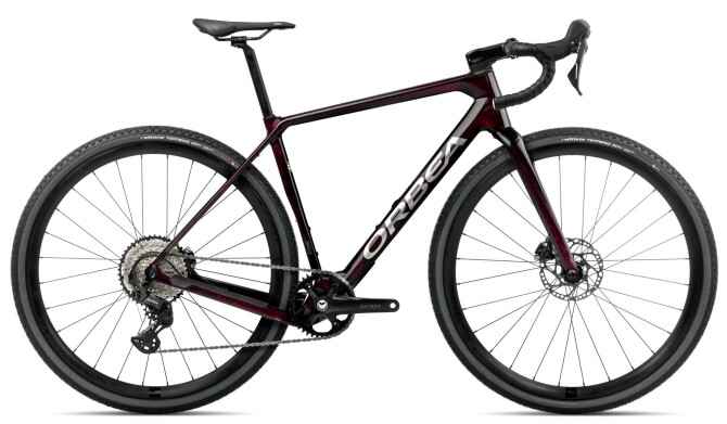 Orbea TERRA M30TEAM 1X