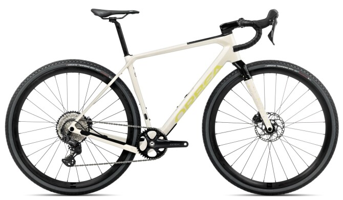 Orbea TERRA M30TEAM 1X