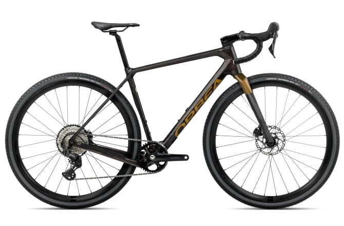 Orbea TERRA M30TEAM 1X