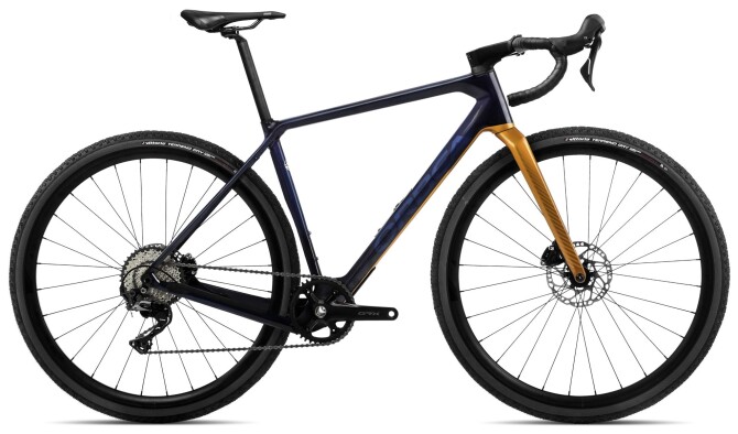 Orbea TERRA M30TEAM 1X