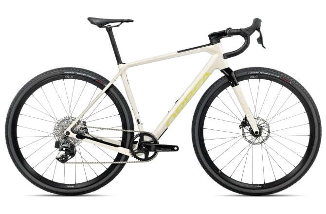 Orbea TERRA M31eTEAM 1X