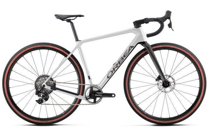 Orbea TERRA M31eTEAM 1X