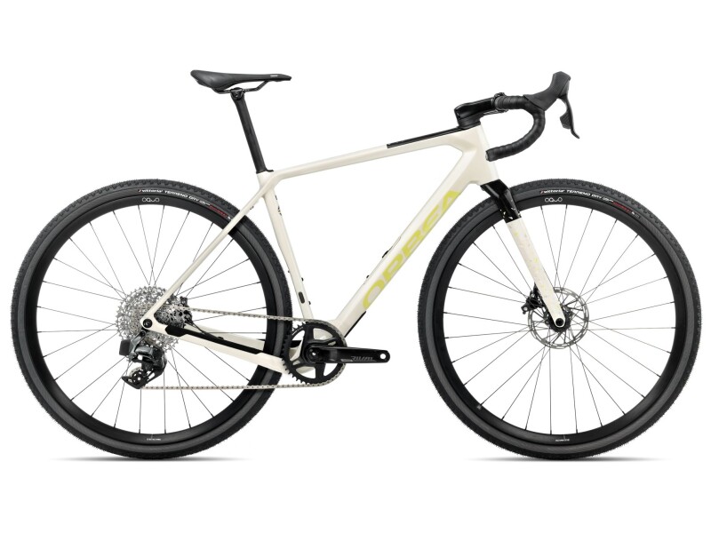 Orbea TERRA M31eTEAM 1X