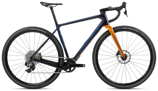 Orbea TERRA M31eTEAM 1X