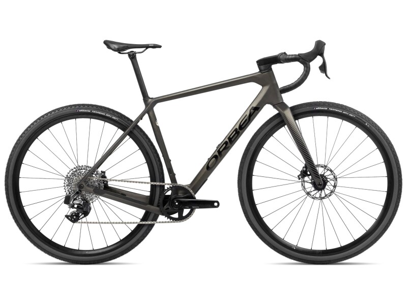 Orbea TERRA M31eTEAM 1X