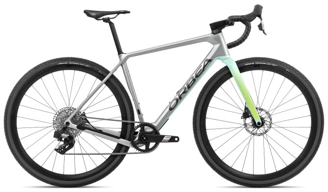 Orbea TERRA M41eTEAM 1X