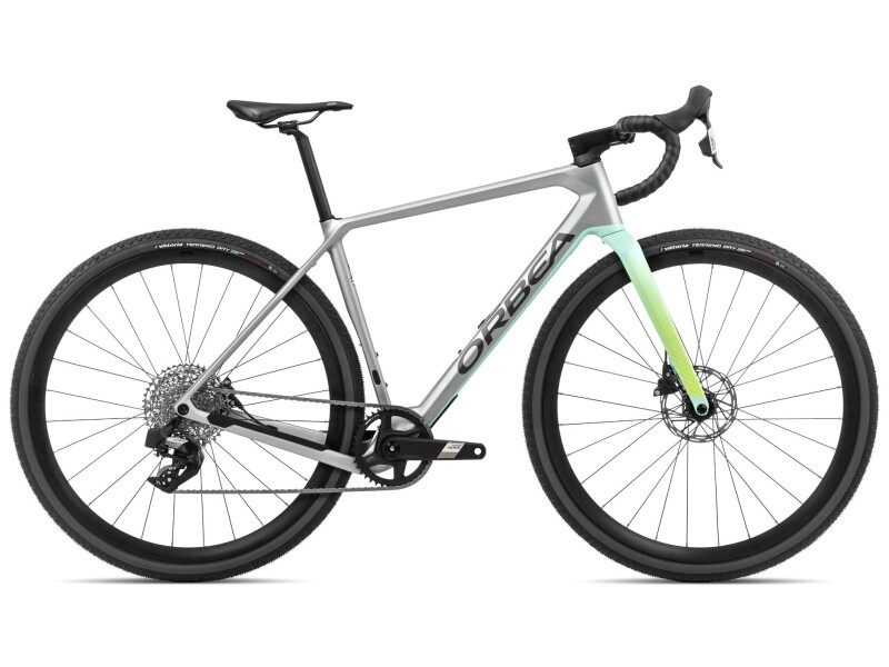 Orbea TERRA M41eTEAM 1X