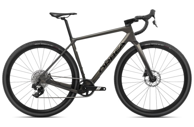 Orbea TERRA M41eTEAM 1X