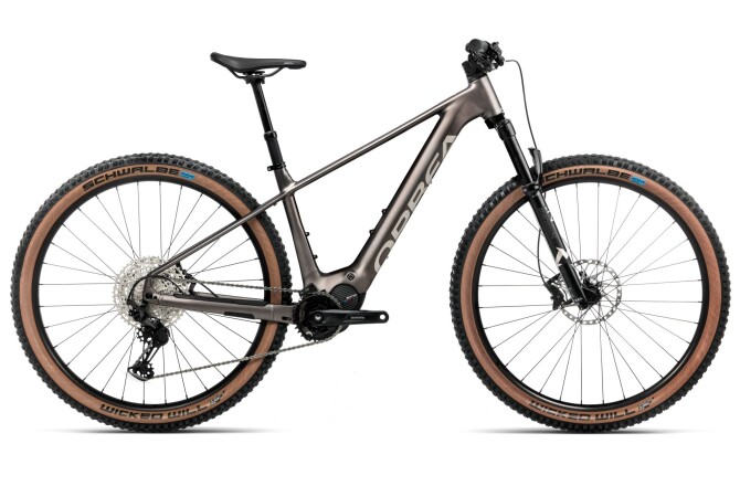 Orbea URRUN 10