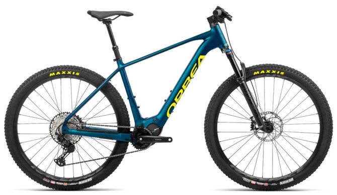 Orbea URRUN 10