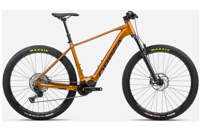 Orbea URRUN 10