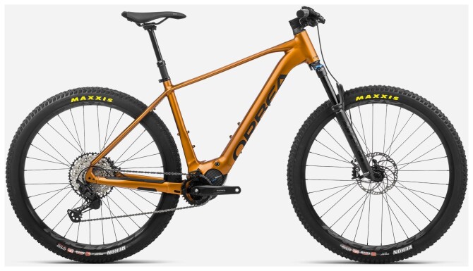 Orbea URRUN 10