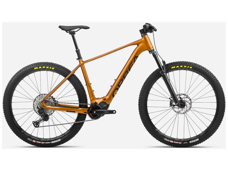 Orbea URRUN 10