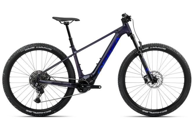 Orbea URRUN 20