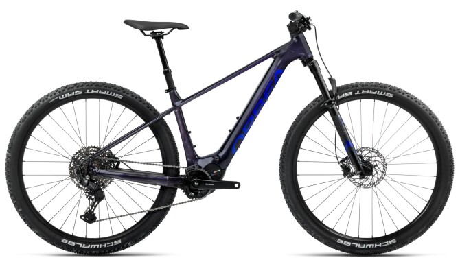 Orbea URRUN 20