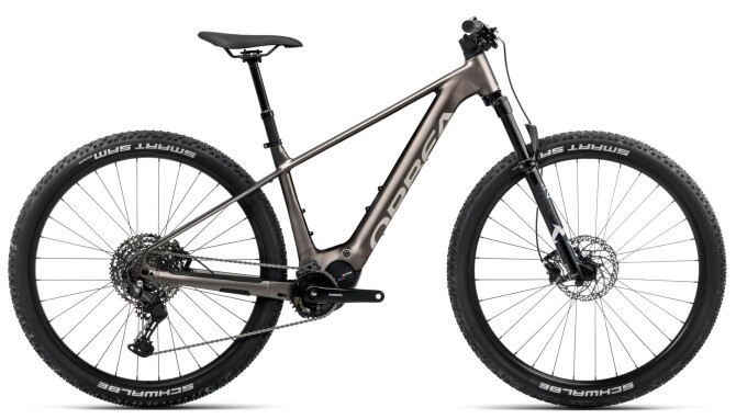 Orbea URRUN 20