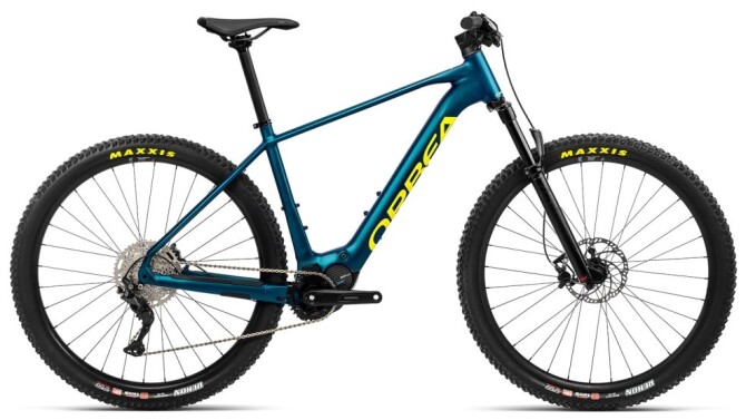 Orbea URRUN 30