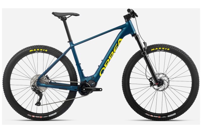 Orbea URRUN 30