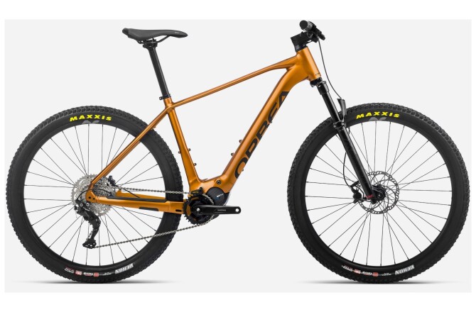 Orbea URRUN 30