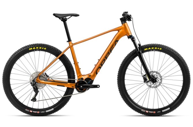 Orbea URRUN 40