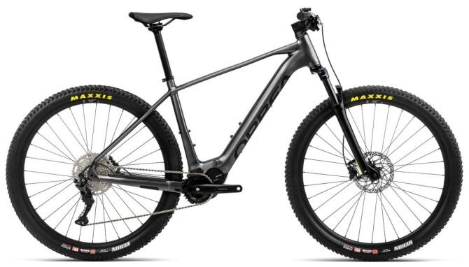 Orbea URRUN 40