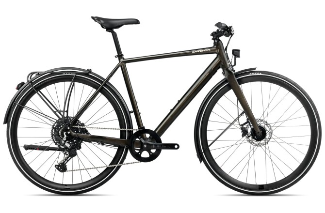 Orbea VECTOR 15 EQ