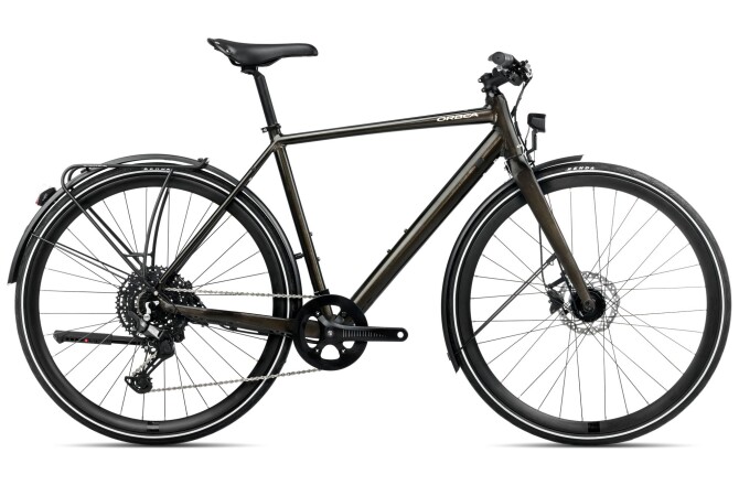 Orbea VECTOR 15 EQ