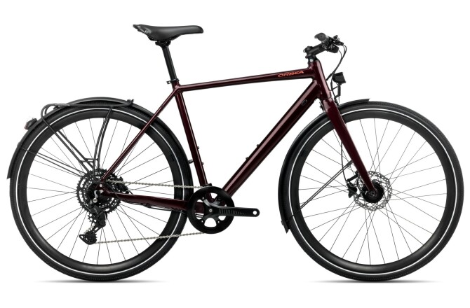 Orbea VECTOR 25 EQ